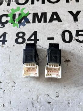 Nissan Primera Cam Düğmesi çıkma parça