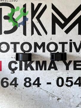 Nissan Primera Cam Düğmesi çıkma parça