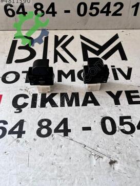 Nissan Primera Cam Düğmesi çıkma parça