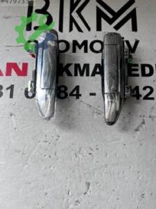 Nissan Primera Sağ Sol Ön Dış Kapı Kolu Çıkma