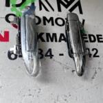 Nissan Primera Kapı Kolu Çıkma