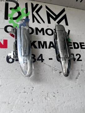 Nissan Primera Kapı Kolu çıkma parça