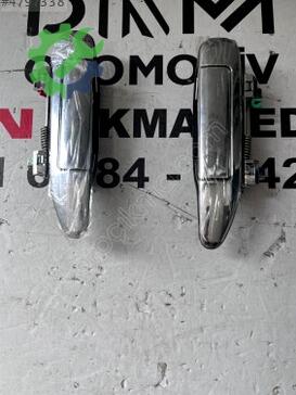 Nissan Primera Kapı Kolu çıkma parça