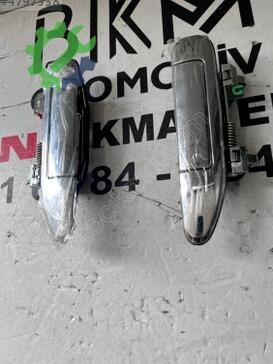 Nissan Primera Kapı Kolu çıkma parça