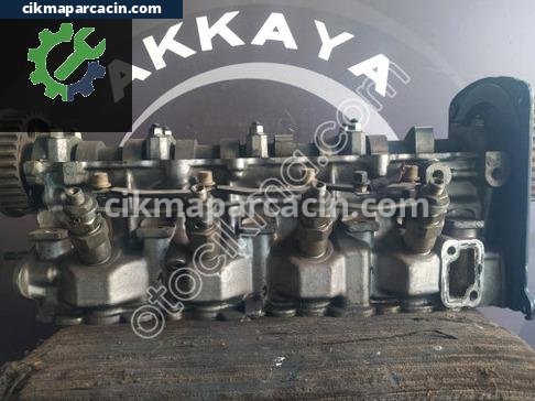 Nissan Primera Enjektör çıkma parça