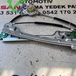 Cam Krikosu Nissan Primera 2000 – 2008 Çıkma