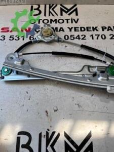 Sağ Ön Cam Krikosu Nissan Primera 2000 – 2008 Çıkma