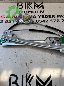 Nissan Primera Cam Krikosu çıkma parça