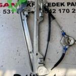 Cam Krikosu Nissan Primera 2000 – 2008 Çıkma