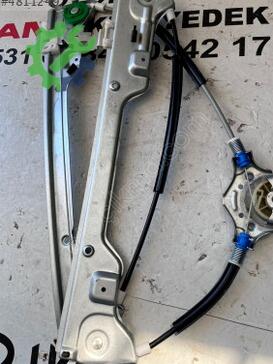 Nissan Primera Cam Krikosu çıkma parça