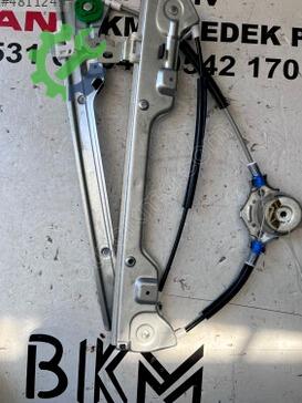 Nissan Primera Cam Krikosu çıkma parça