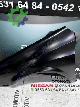 Nissan Primera Çamurluk çıkma parça