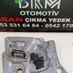 Çıkma Nissan Primera Cam Krikosu