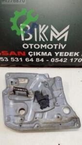 Çıkma Nissan Primera Cam Krikosu