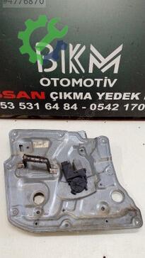 Nissan Primera Cam Krikosu çıkma parça