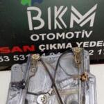 Çıkma Nissan Primera Cam Krikosu