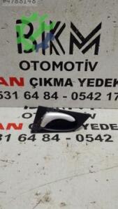 İç Sağ Kapı Kolu Nissan Primera 2002 – 2008 Çıkma