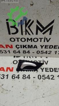 Nissan Primera Kapı Kolu çıkma parça