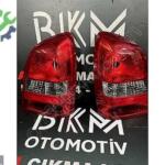 Nissan Primera Stop Çıkma
