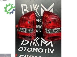 Nissan Primera Sağ Sol Stop Çıkma
