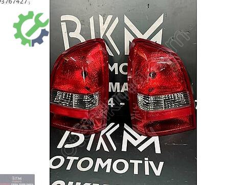 Nissan Primera Stop çıkma parça