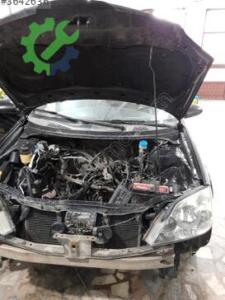 Nissan Primera Silecek Mekanizması Çıkma