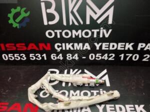 Çıkma Nissan Primera Airbag (2. Adet)