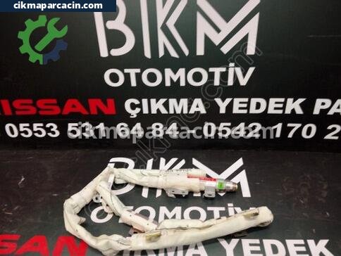 Nissan Primera Airbag çıkma parça