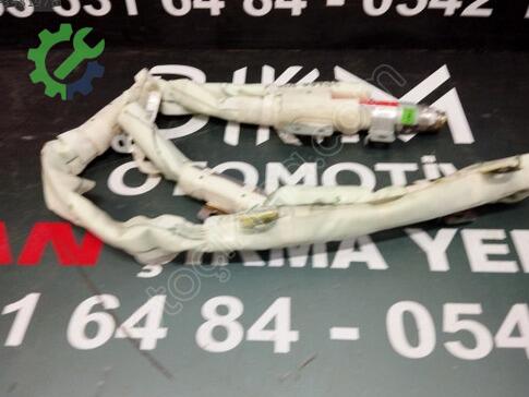 Nissan Primera Airbag çıkma parça