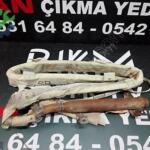 Çıkma Nissan Primera Airbag