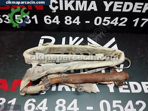 Nissan Primera Airbag çıkma parça