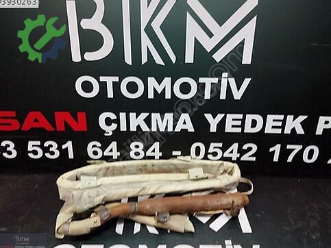 Nissan Primera Airbag çıkma parça