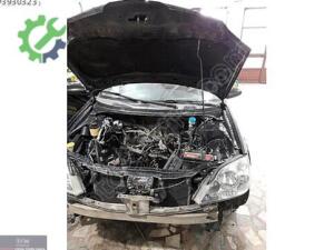 Nissan Primera Orijinal Çıkma Direksiyon Pompası