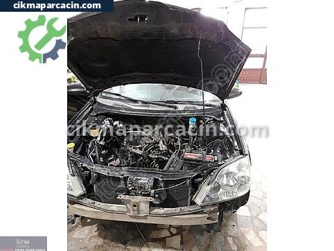 Nissan Primera Direksiyon Pompası çıkma parça