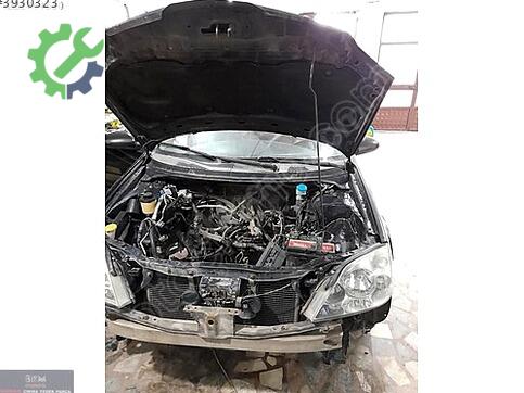 Nissan Primera Direksiyon Pompası çıkma parça