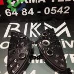 Nissan Primera Orijinal Çıkma Klima Kontrol Paneli