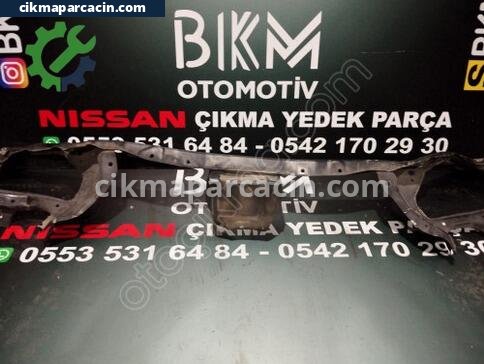 Nissan Primera Ön Panel çıkma parça