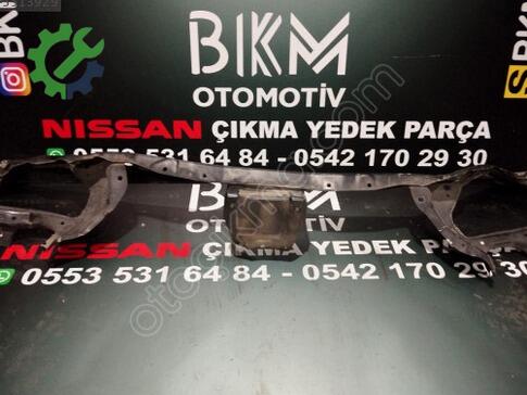 Nissan Primera Ön Panel çıkma parça