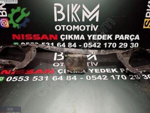 Nissan Primera Ön Panel Çıkma