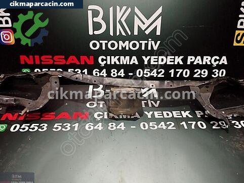 Nissan Primera Ön Panel çıkma parça