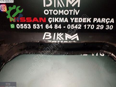 Nissan Primera Radyatör çıkma parça