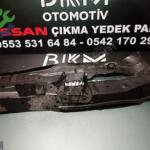 Nissan Primera 2020 – 2024 Ön Şasi Çıkma