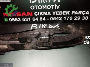 Nissan Primera 2020 – 2024 Sol Ön Şasi Çıkma