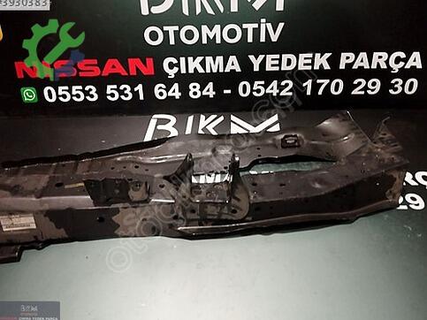 Nissan Primera Ön Şasi çıkma parça