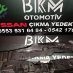 Nissan Primera 2020 – 2024 Ön Şasi Çıkma