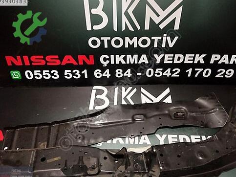 Nissan Primera Ön Şasi çıkma parça