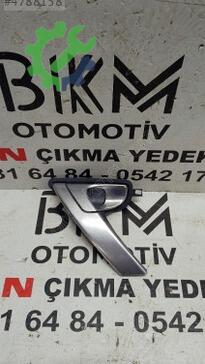 Nissan Primera Kapı Kolu çıkma parça
