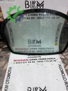 Çıkma Nissan Primera Arka Cam