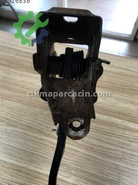 Nissan Primera El Freni 97-01 çıkma parça