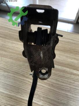 Nissan Primera El Freni 97-01 çıkma parça